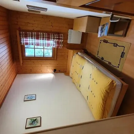 Дом отдыха Chalet Mon Refuge St Barbara, *